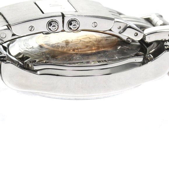 JAEGER-LECOULTRE Master compressor dual matique 146.8.02 Automatic Men's_764913 - Picture 5 of 6